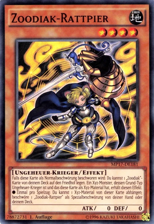 2 - Quarter Century Secret Rare