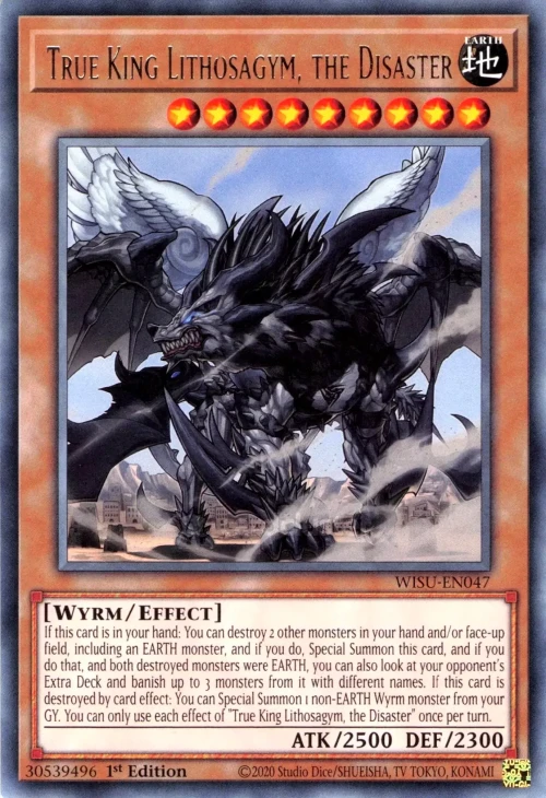 2 - Quarter Century Secret Rare