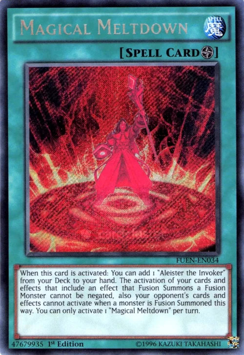 2 - Quarter Century Secret Rare