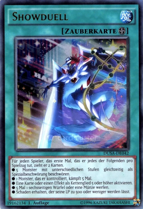 2 - Quarter Century Secret Rare