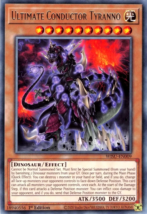 2 - Quarter Century Secret Rare