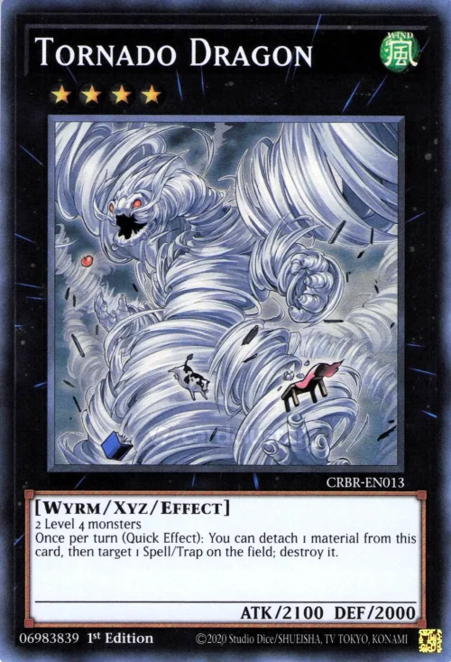 2 - Quarter Century Secret Rare