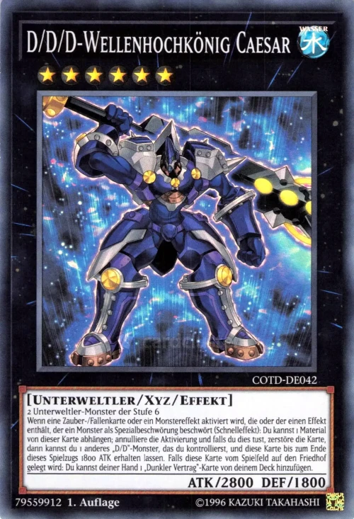 2 - Quarter Century Secret Rare
