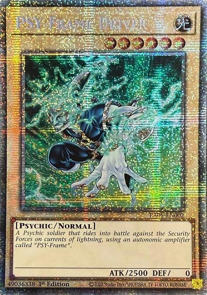 5 - Starlight Rare