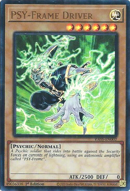 2 - Ultra Rare
