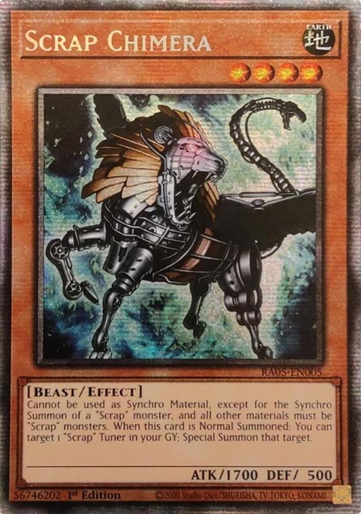 5 - Starlight Rare