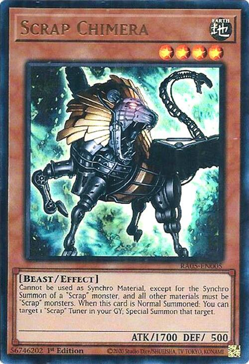 2 - Ultra Rare