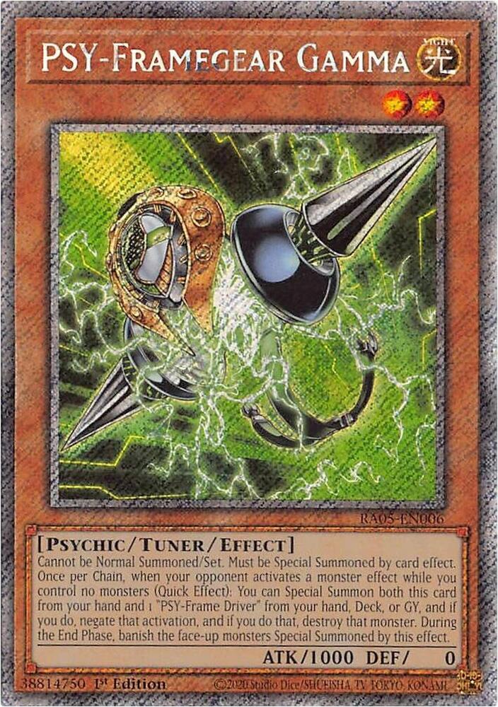 4 - Extra Secret Rare