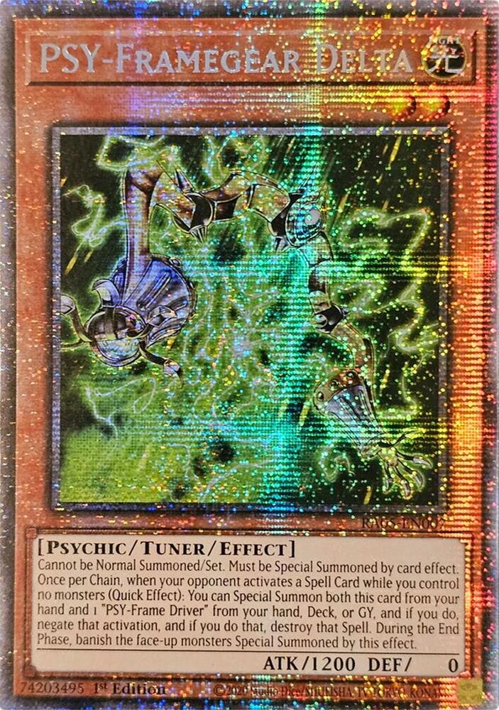 5 - Starlight Rare