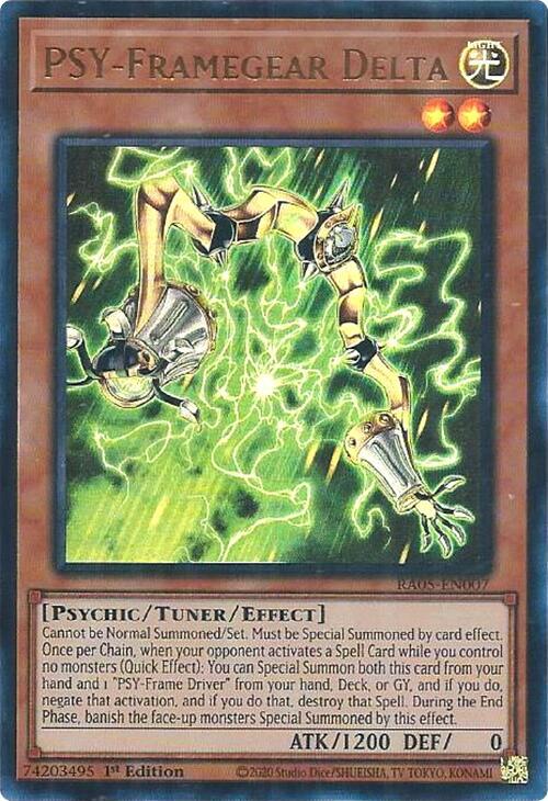 2 - Ultra Rare