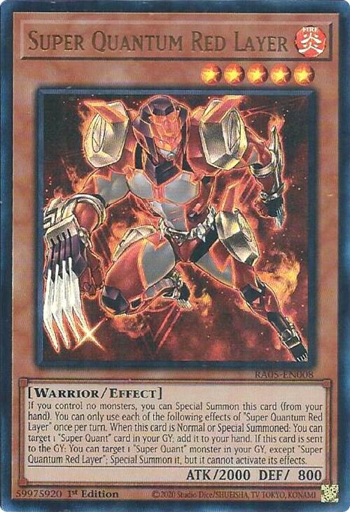 2 - Ultra Rare