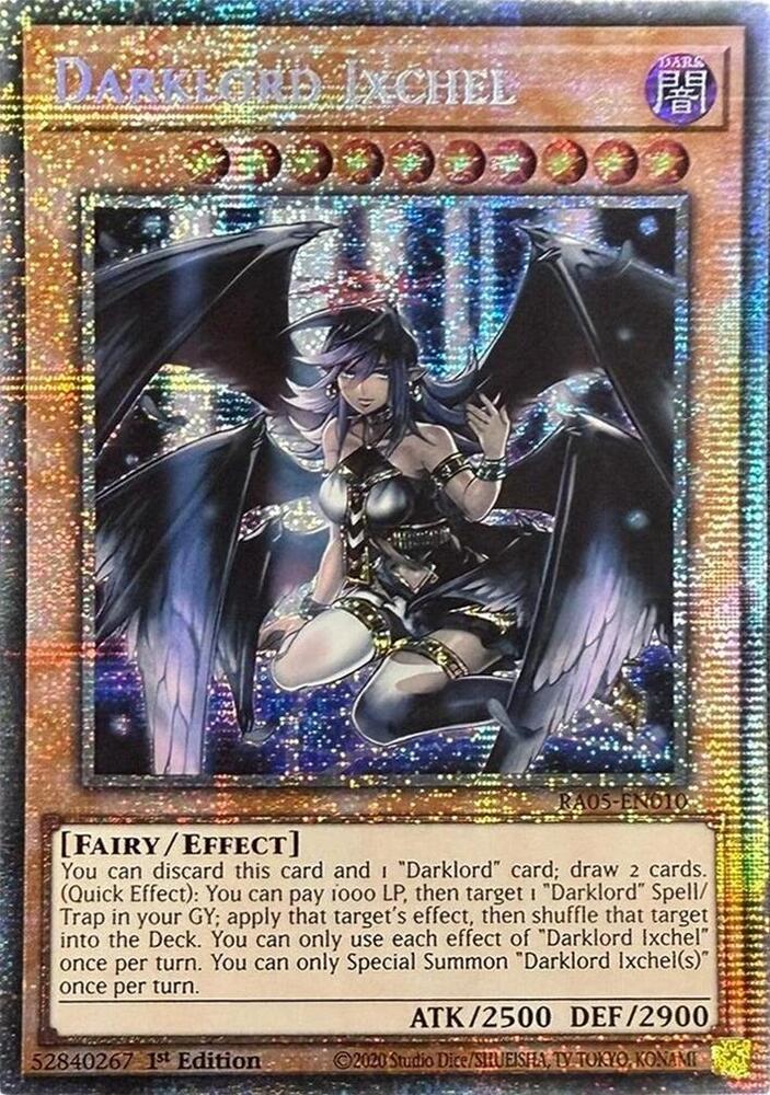 5 - Starlight Rare