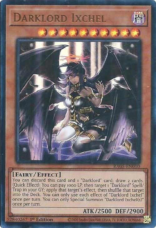 2 - Ultra Rare