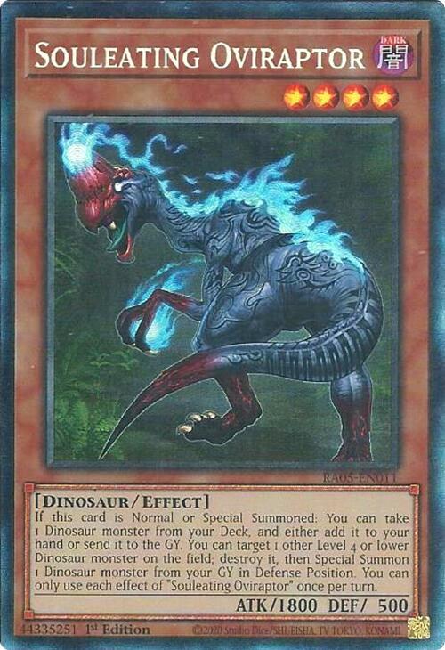 6 - Prismatic Collector's Rare