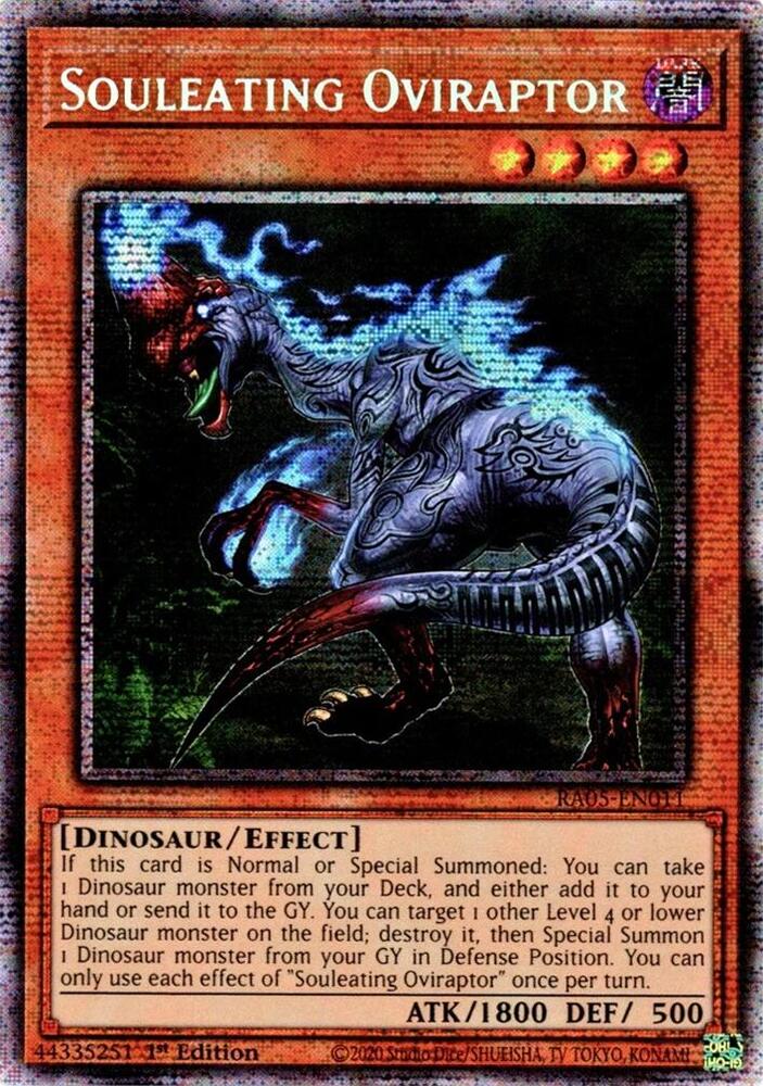 5 - Starlight Rare