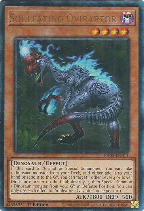 7 - Prismatic Ultra Rare