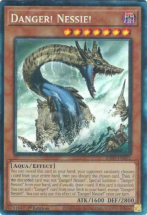 6 - Prismatic Collector's Rare
