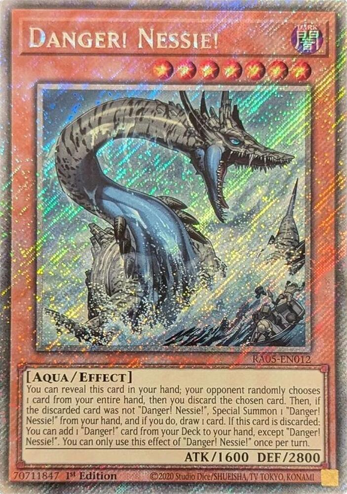 4 - Extra Secret Rare