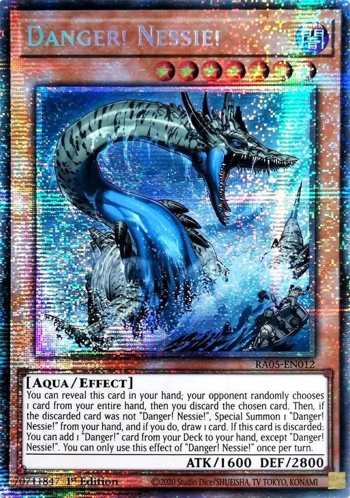5 - Starlight Rare