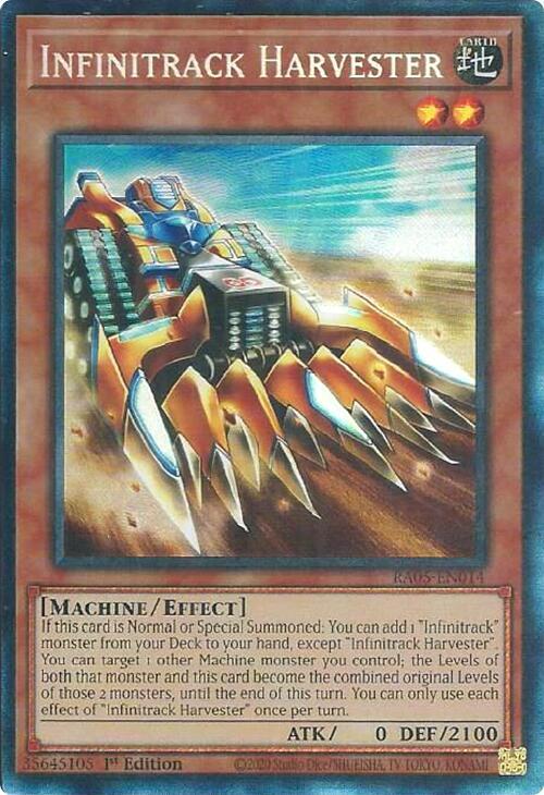 6 - Prismatic Collector's Rare