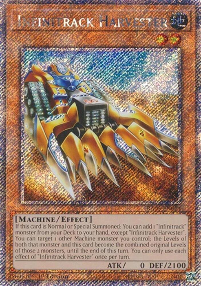4 - Extra Secret Rare