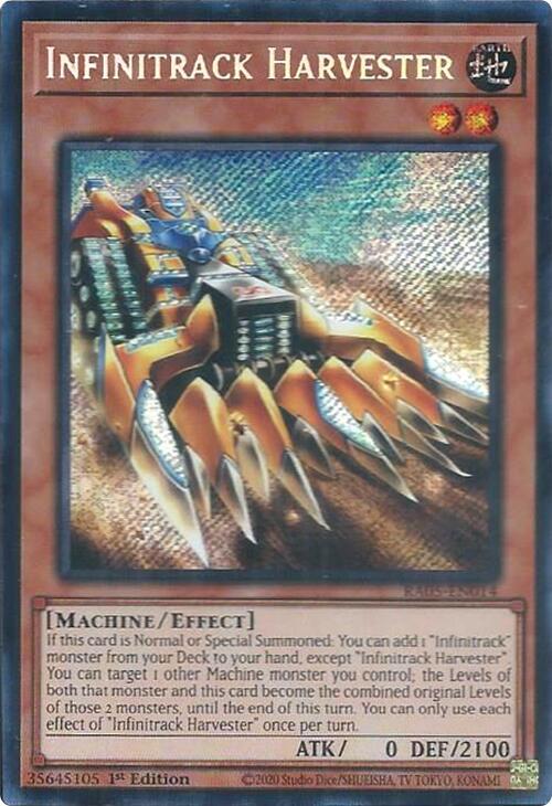 3 - Secret Rare