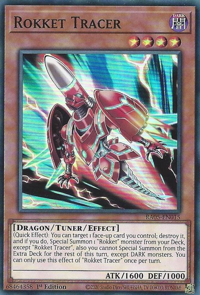 1 - Super Rare