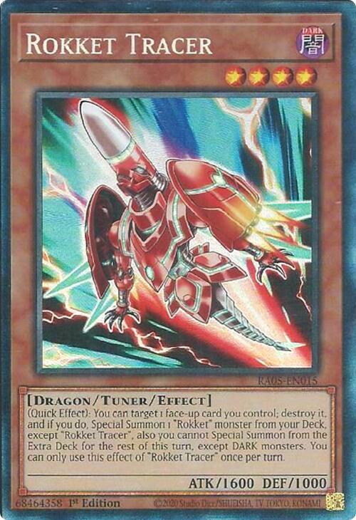 6 - Prismatic Collector's Rare
