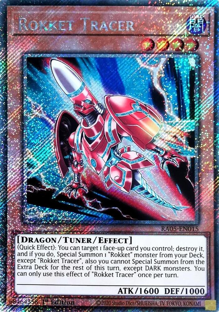 4 - Extra Secret Rare