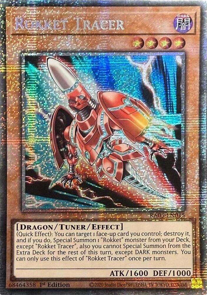 5 - Starlight Rare