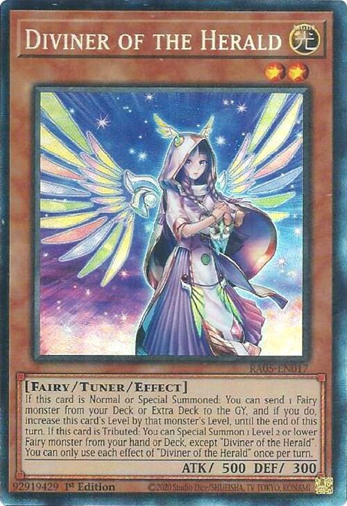 6 - Prismatic Collector's Rare