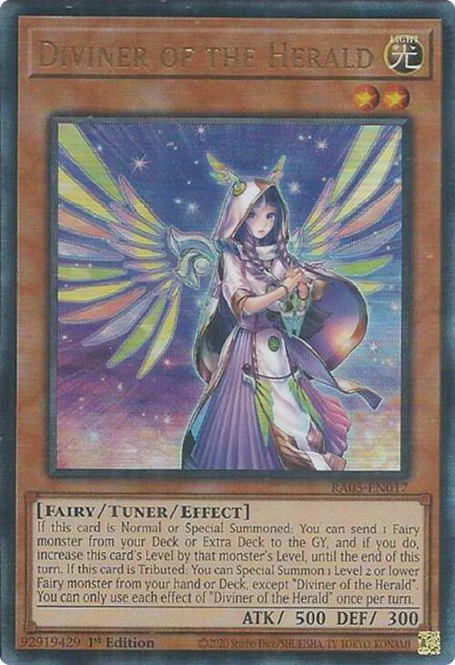7 - Prismatic Ultra Rare
