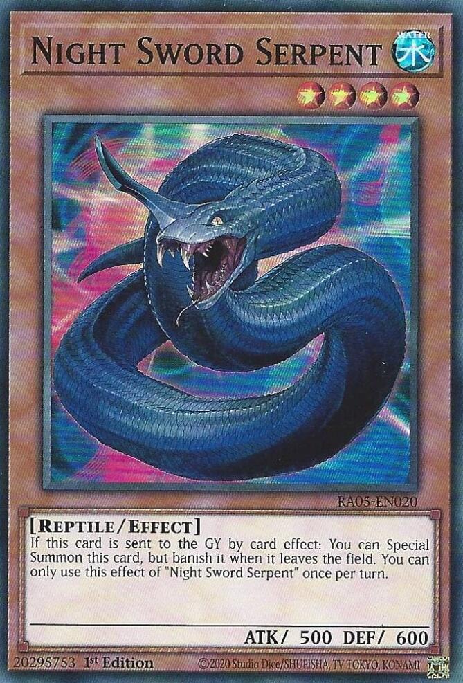 1 - Super Rare