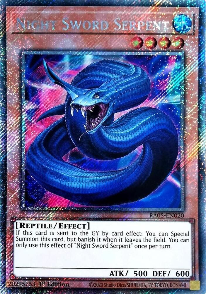 4 - Extra Secret Rare