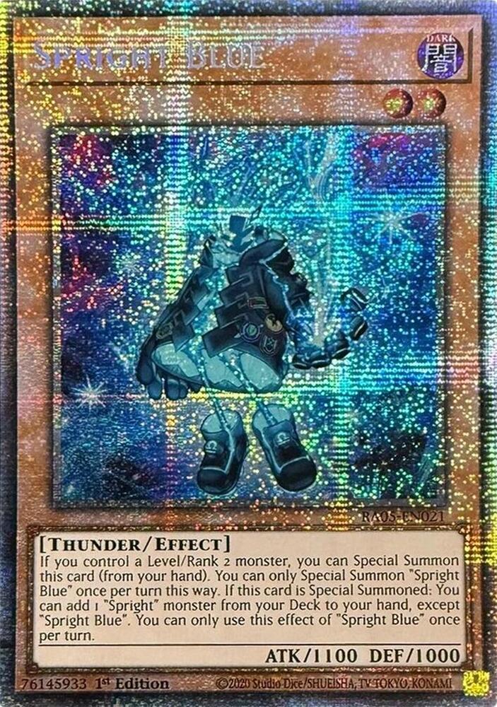 speed deck yugioh Runick Dispelling [TAMA-EN032] Rare – Media Reload
