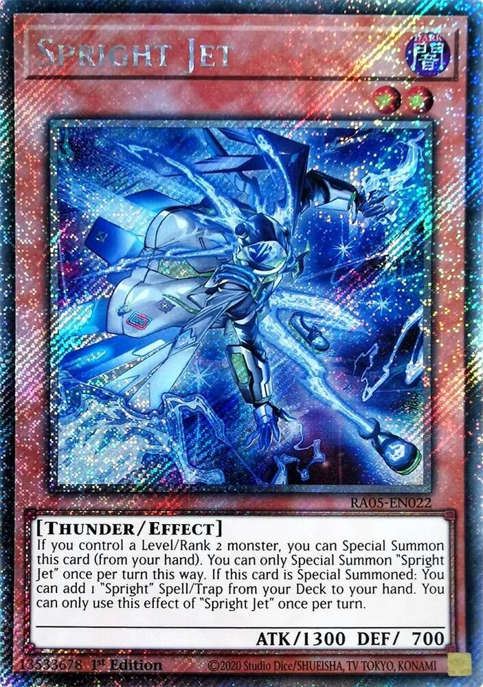 4 - Extra Secret Rare