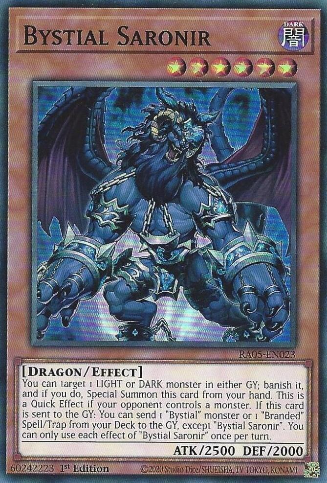 1 - Super Rare