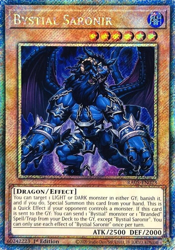 4 - Extra Secret Rare