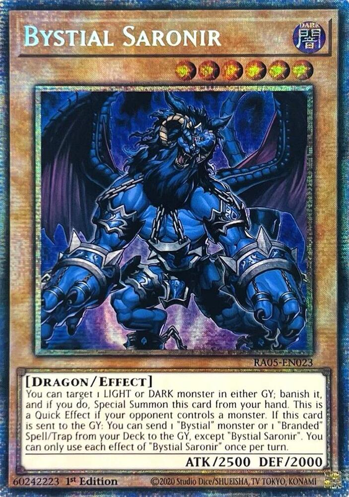5 - Starlight Rare