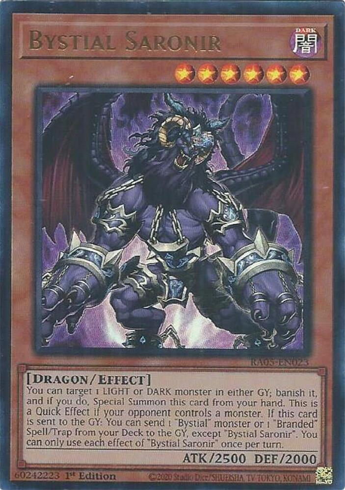 2 - Ultra Rare