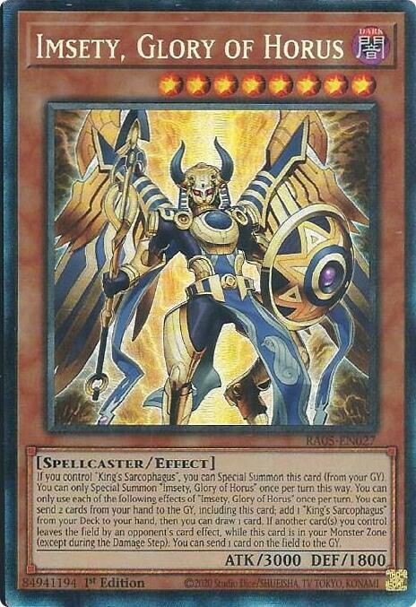 6 - Prismatic Collector's Rare