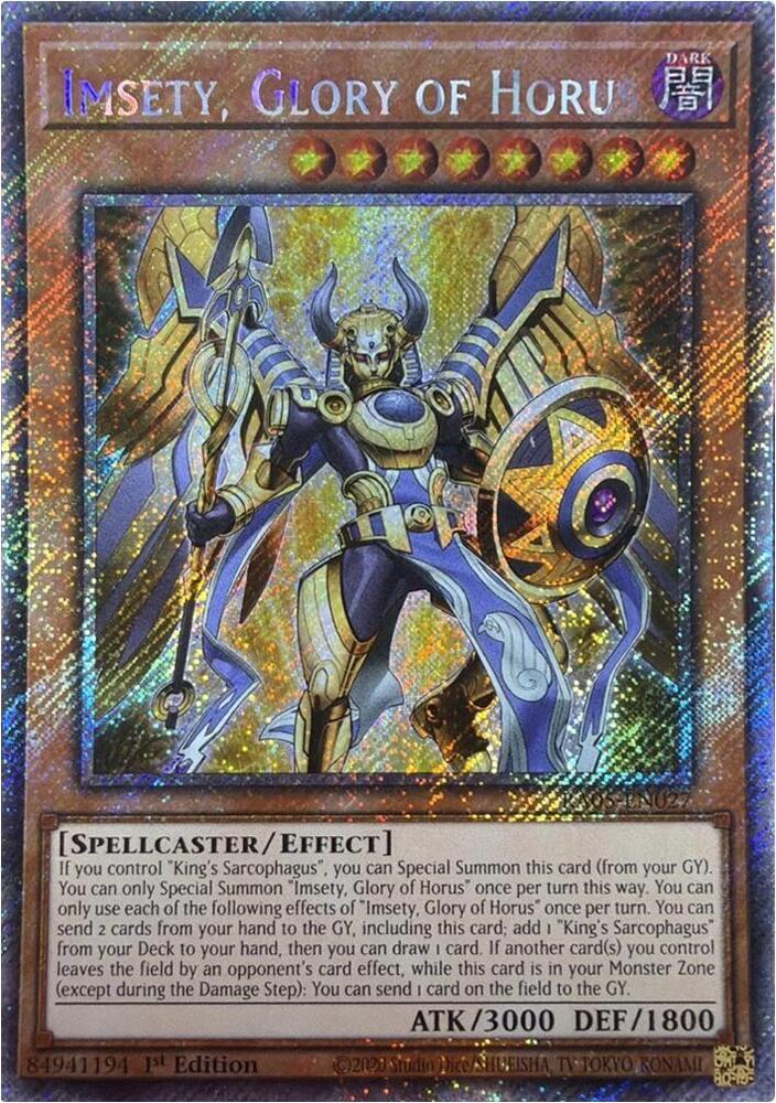 4 - Extra Secret Rare