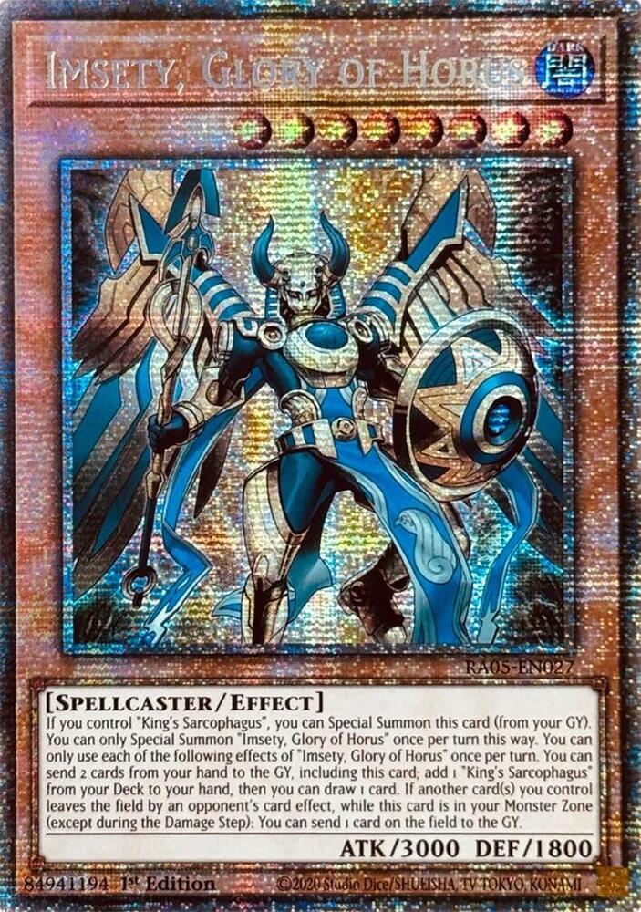 5 - Starlight Rare