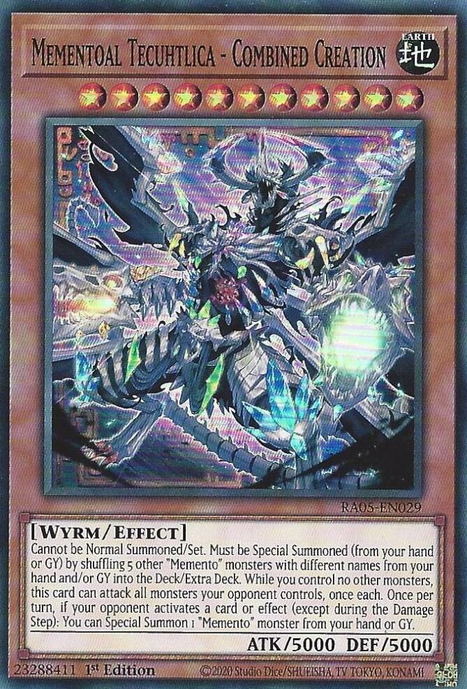 1 - Super Rare