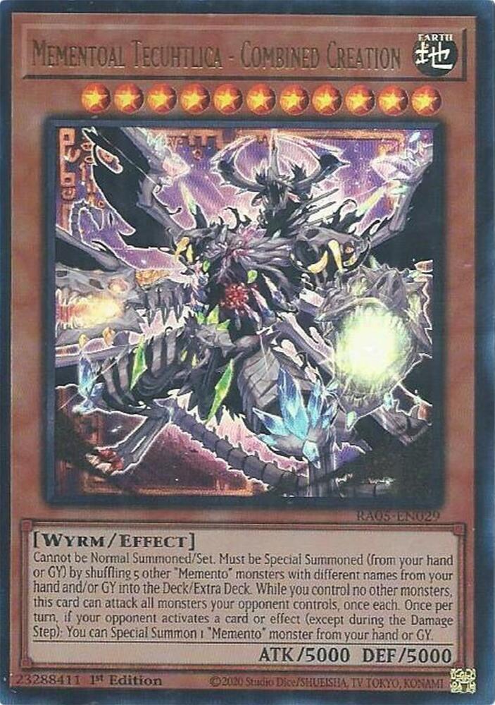 2 - Ultra Rare