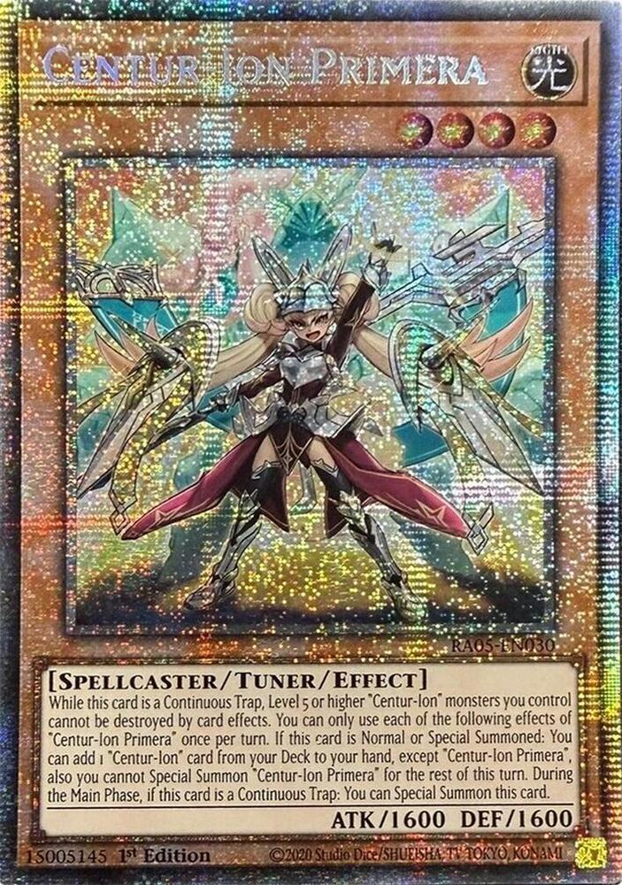5 - Starlight Rare