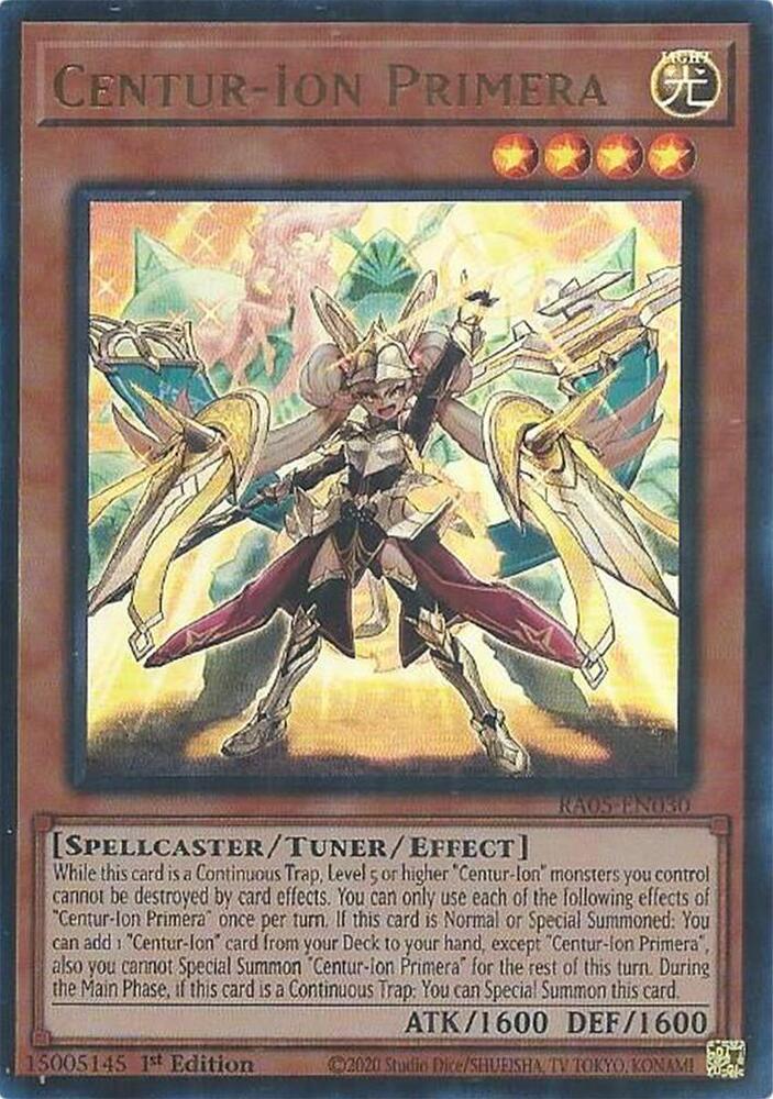 2 - Ultra Rare