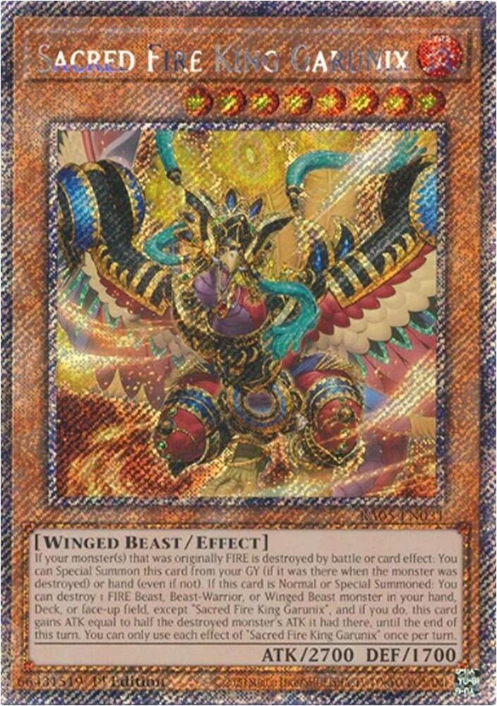 4 - Extra Secret Rare