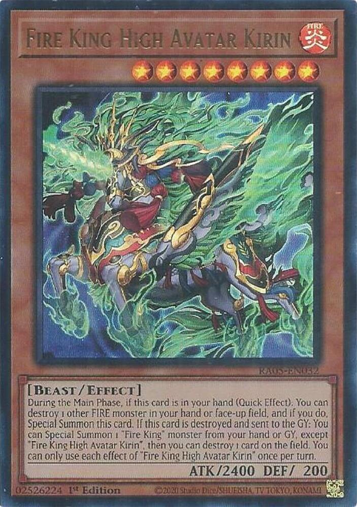 2 - Ultra Rare