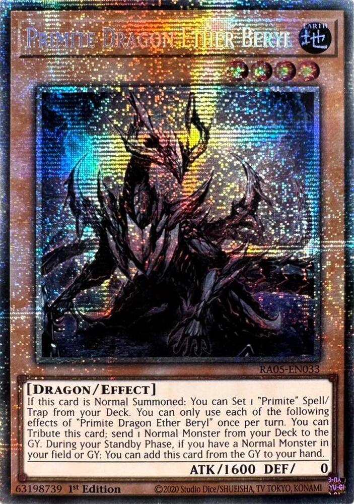 5 - Starlight Rare